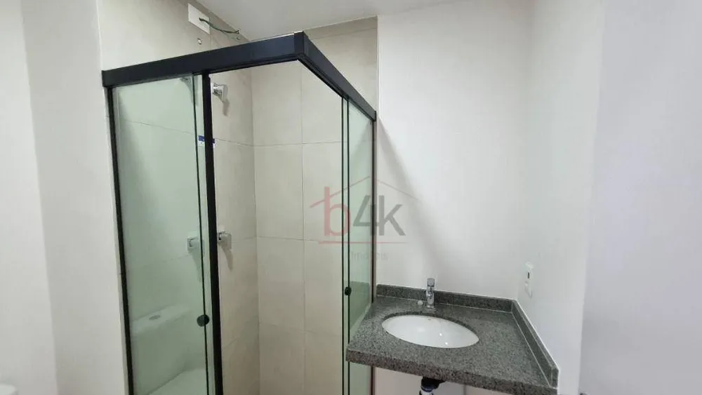 Kitnet-Studio, 23 m² - Foto 4