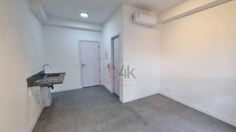 Kitnet-Studio, 23 m² - Foto 1