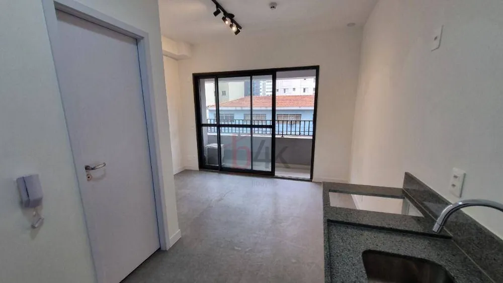 Kitnet-Studio, 23 m² - Foto 2