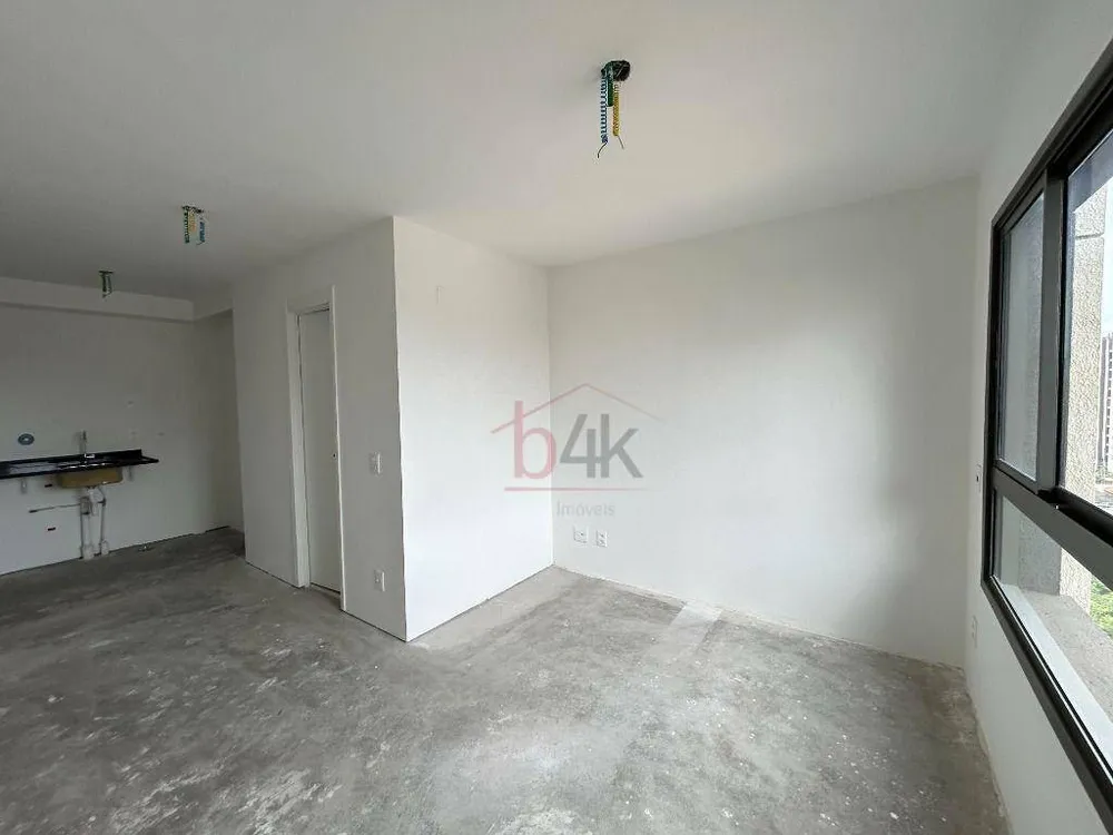 Kitnet-Studio, 27 m² - Foto 10