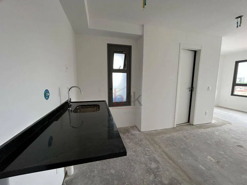 Kitnet-Studio, 27 m² - Foto 3