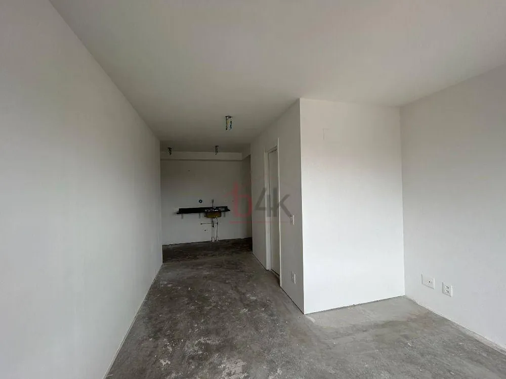 Kitnet-Studio, 27 m² - Foto 7
