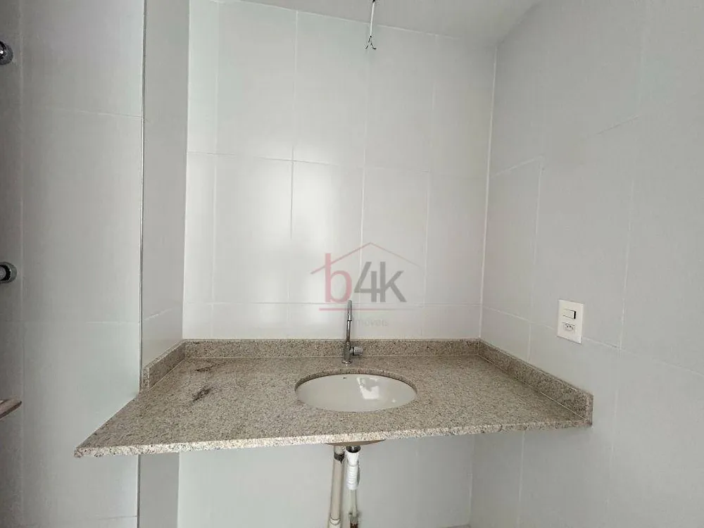 Kitnet-Studio, 27 m² - Foto 8