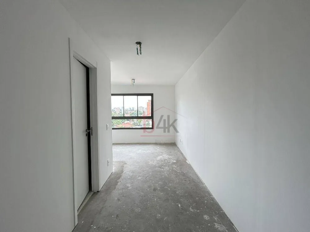 Kitnet-Studio, 27 m² - Foto 2