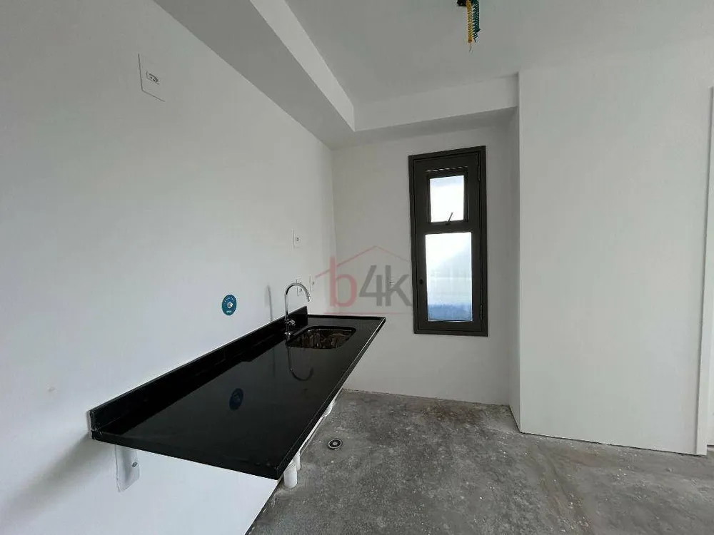 Kitnet-Studio, 27 m² - Foto 4