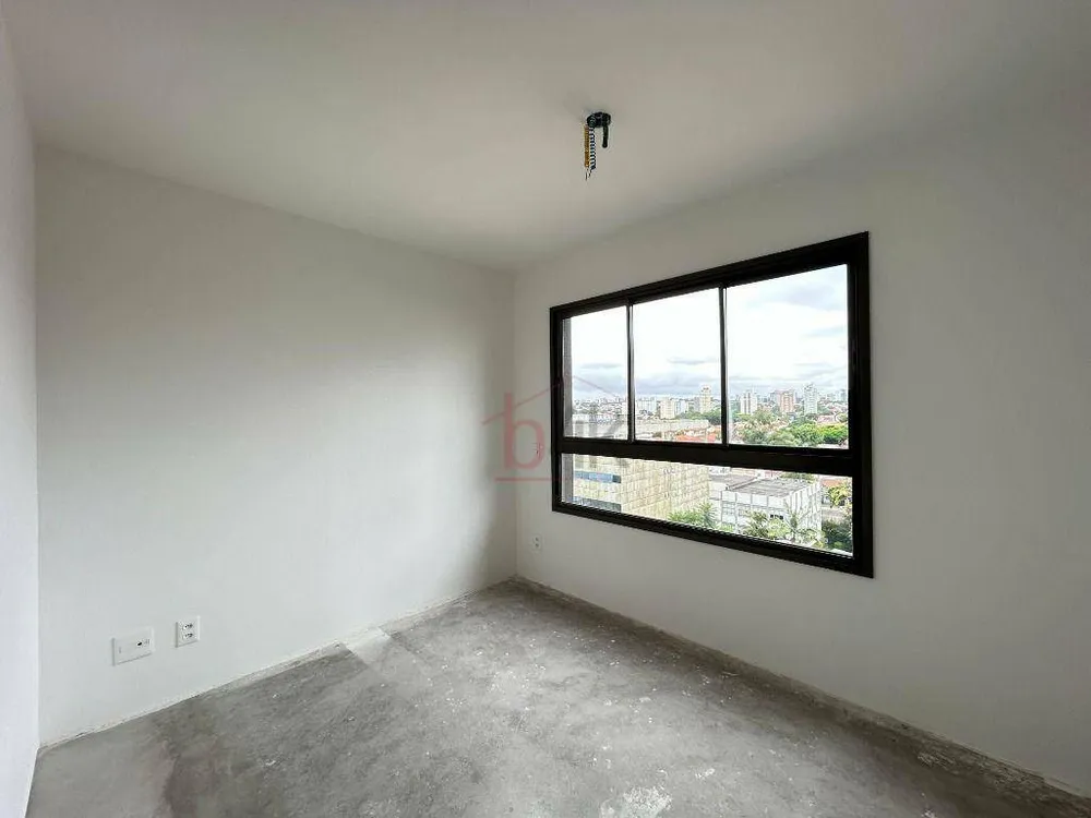 Kitnet-Studio, 27 m² - Foto 6