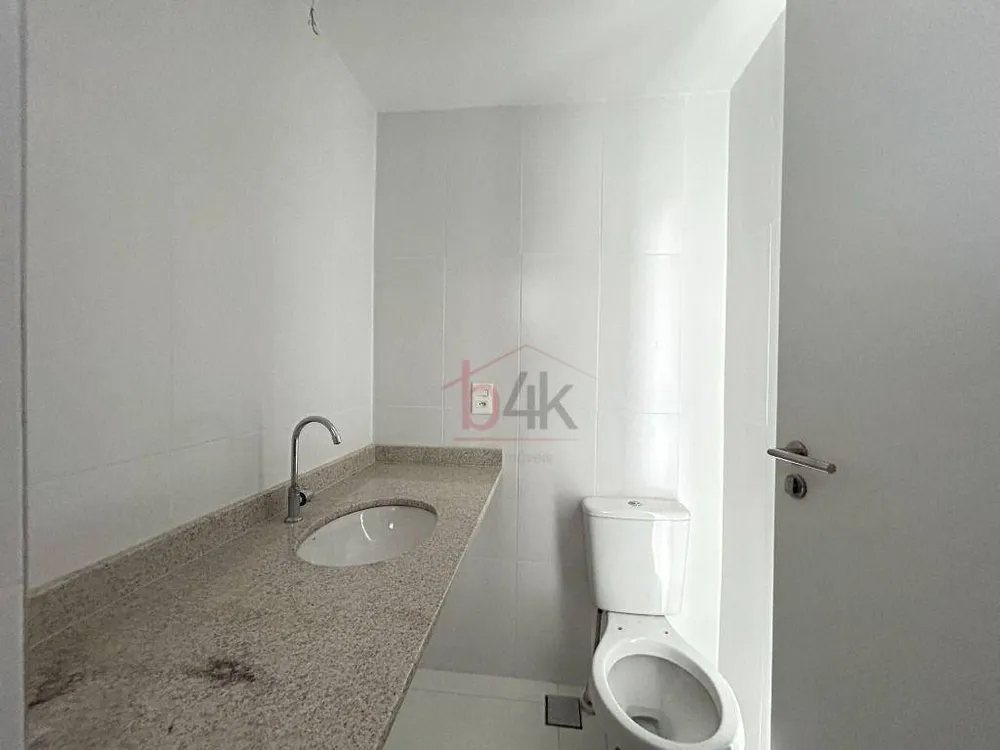 Kitnet-Studio, 27 m² - Foto 9