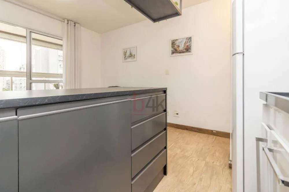 Apartamento, 1 quarto, 37 m² - Foto 4