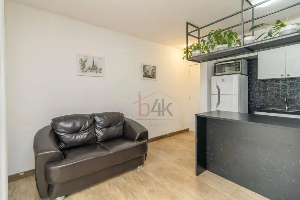 Apartamento, 1 quarto, 37 m² - Foto 6