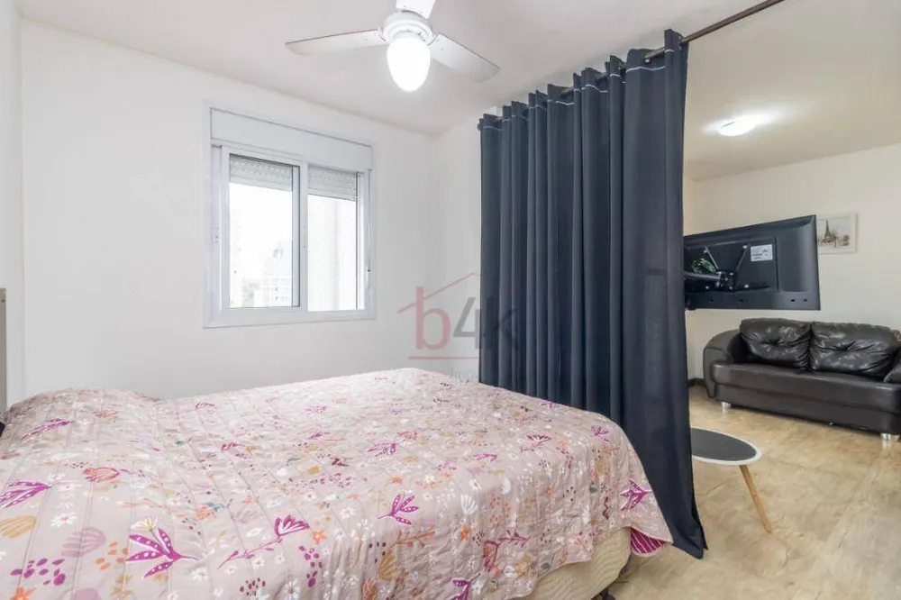 Apartamento, 1 quarto, 37 m² - Foto 7