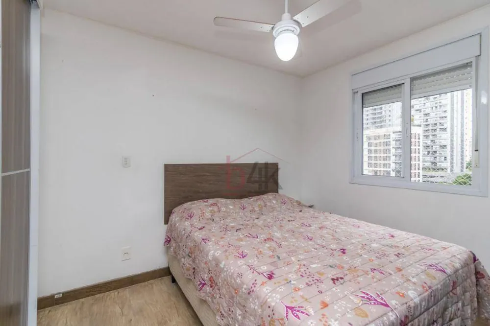 Apartamento, 1 quarto, 37 m² - Foto 12