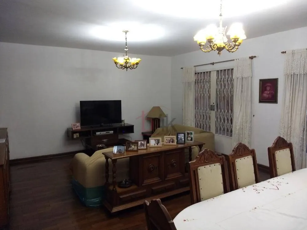 Casa, 3 quartos, 234 m² - Foto 8