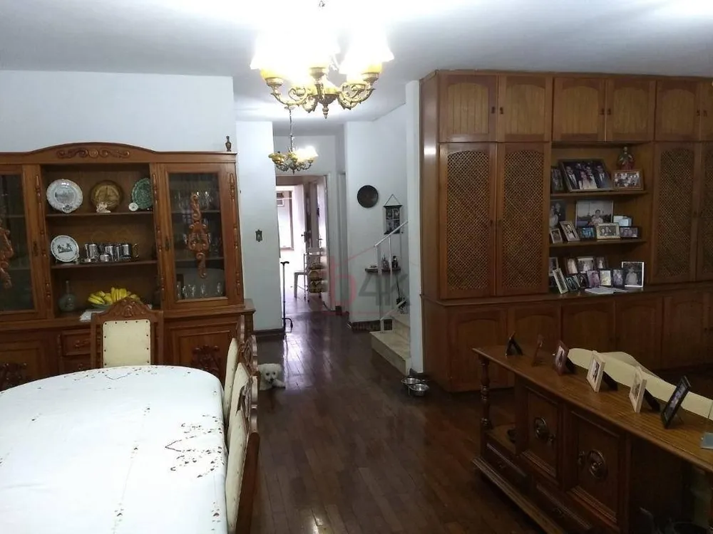 Casa, 3 quartos, 234 m² - Foto 11