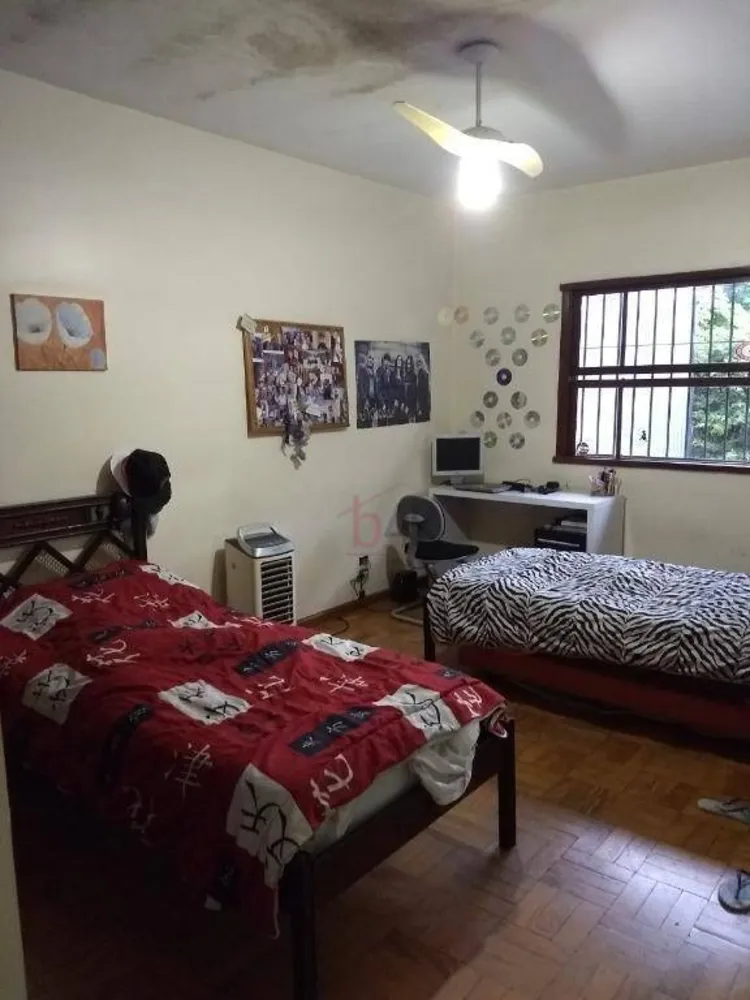Casa, 3 quartos, 234 m² - Foto 14