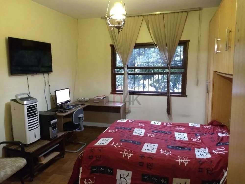 Casa, 3 quartos, 234 m² - Foto 16