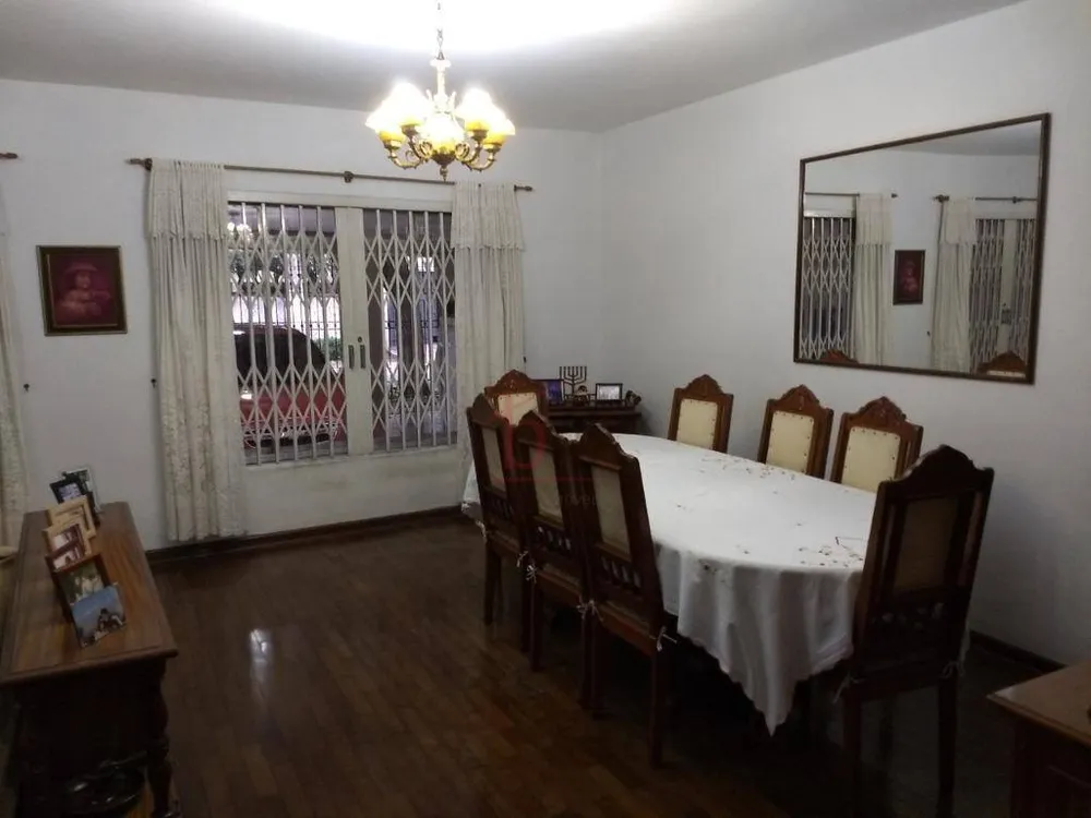 Casa, 3 quartos, 234 m² - Foto 9
