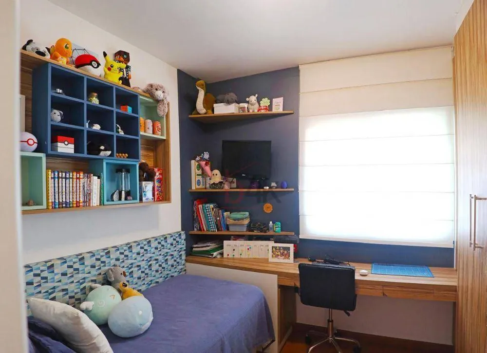 Apartamento, 3 quartos, 95 m² - Foto 11