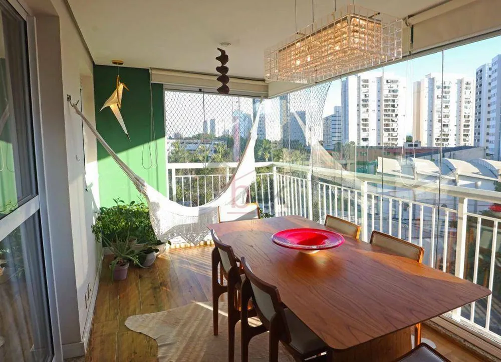 Apartamento, 3 quartos, 95 m² - Foto 4