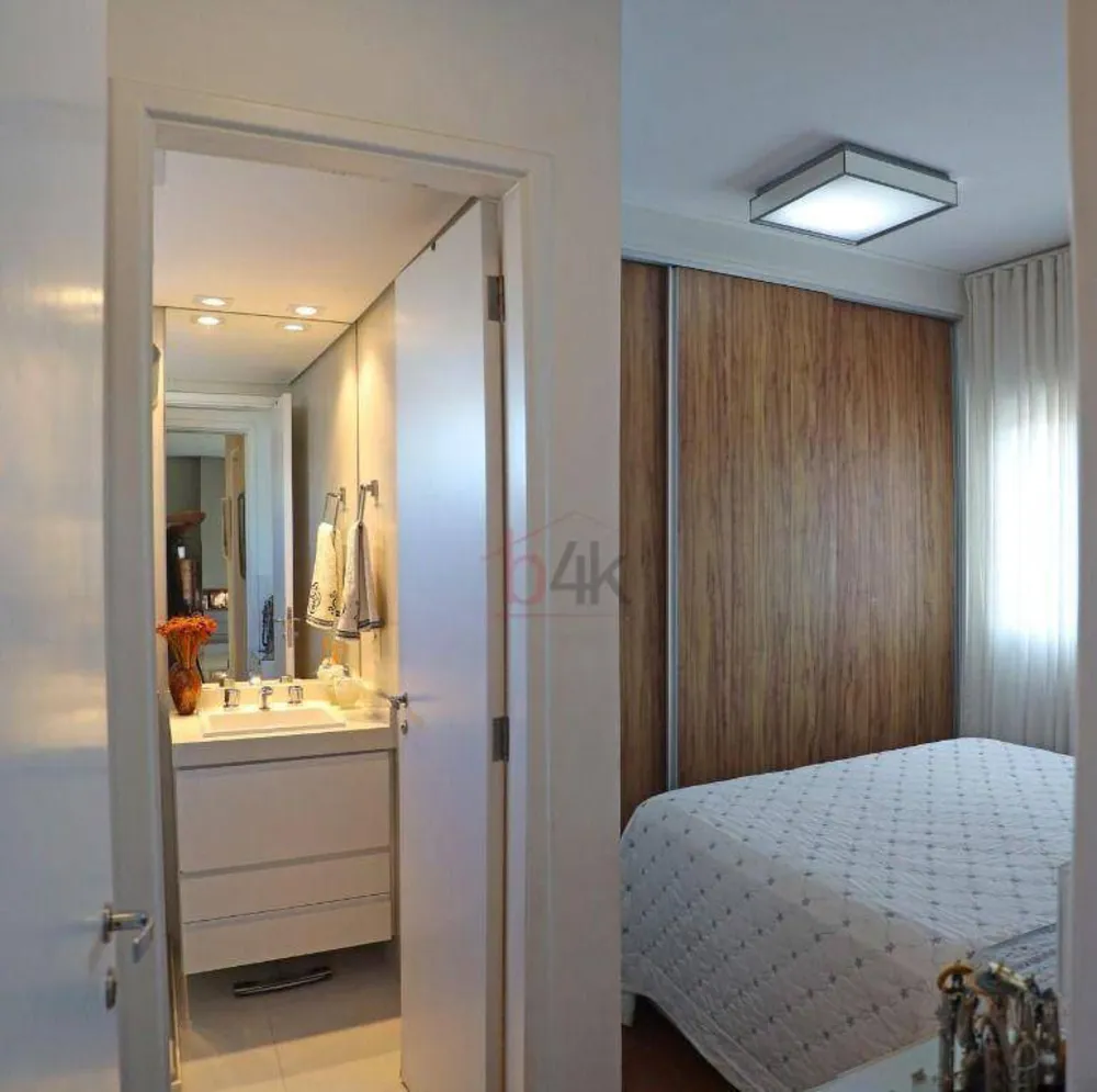 Apartamento, 3 quartos, 95 m² - Foto 7
