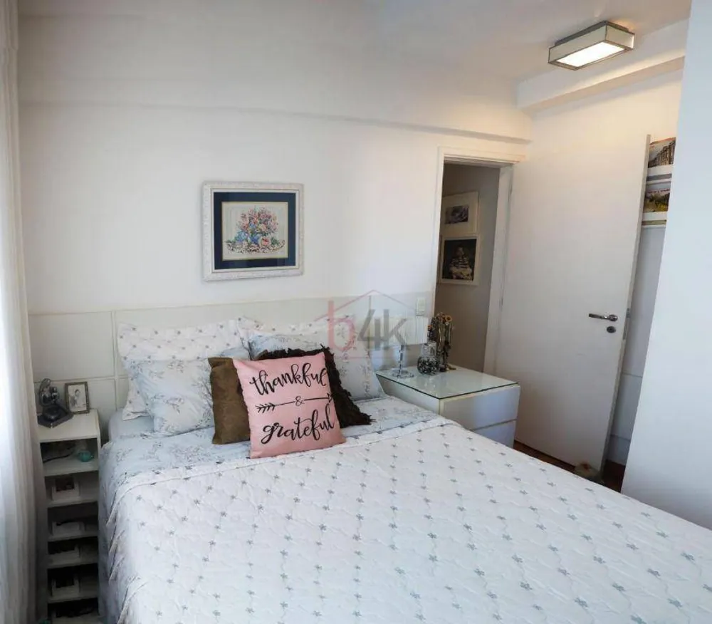 Apartamento, 3 quartos, 95 m² - Foto 8