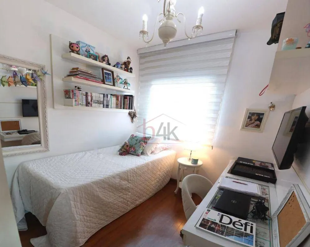 Apartamento, 3 quartos, 95 m² - Foto 10