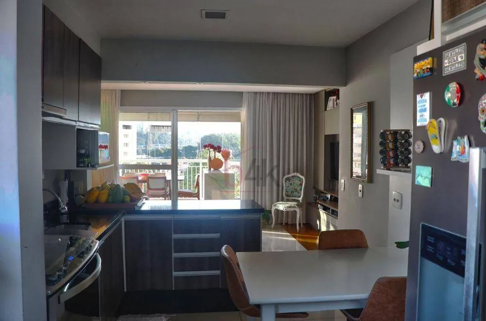Apartamento, 3 quartos, 95 m² - Foto 5
