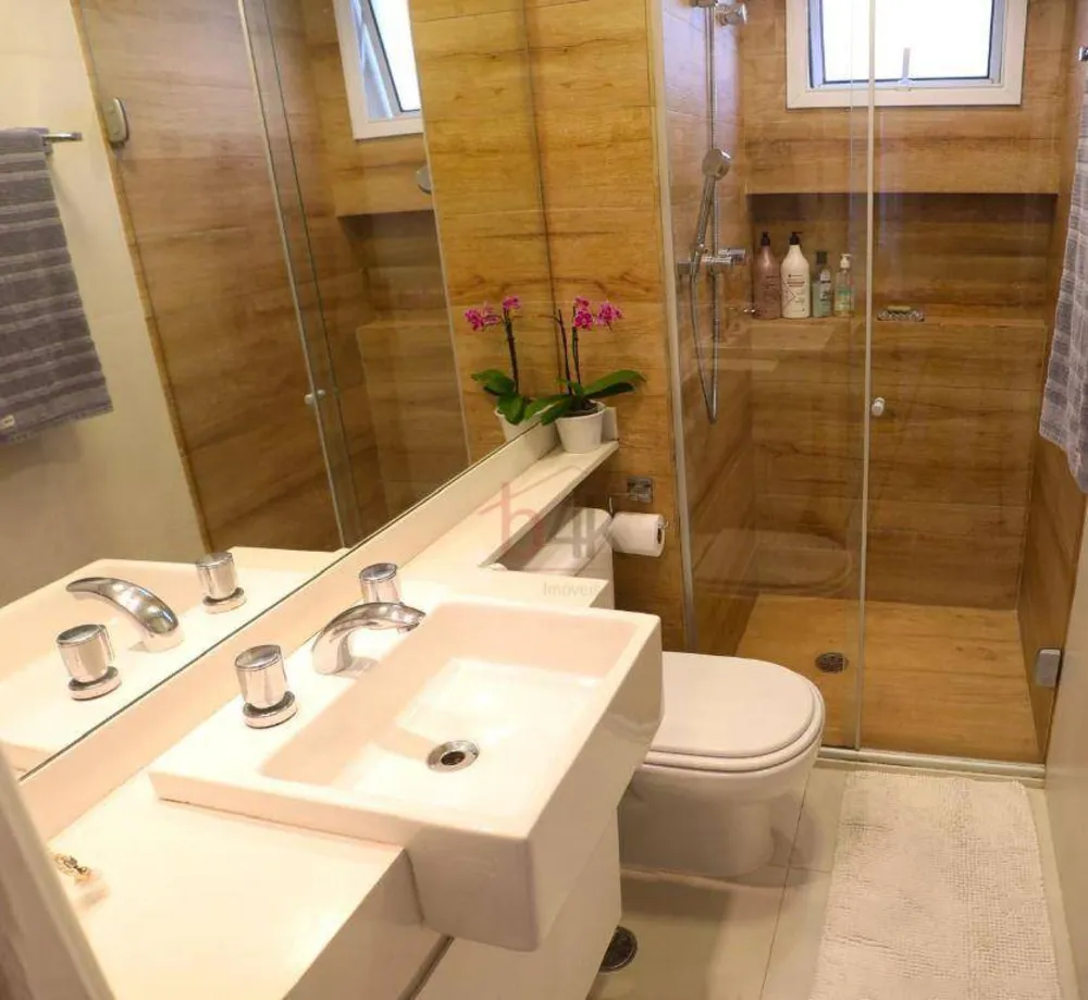 Apartamento, 3 quartos, 95 m² - Foto 9