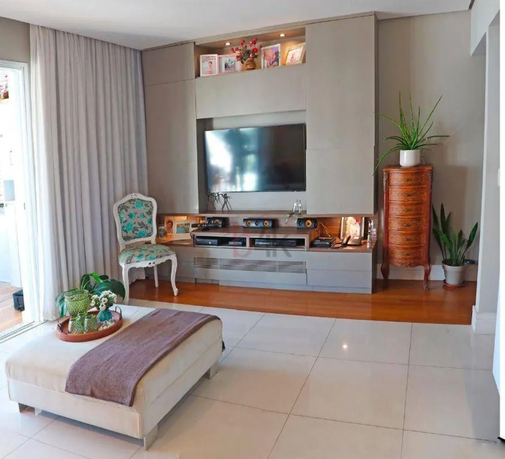 Apartamento, 3 quartos, 95 m² - Foto 2