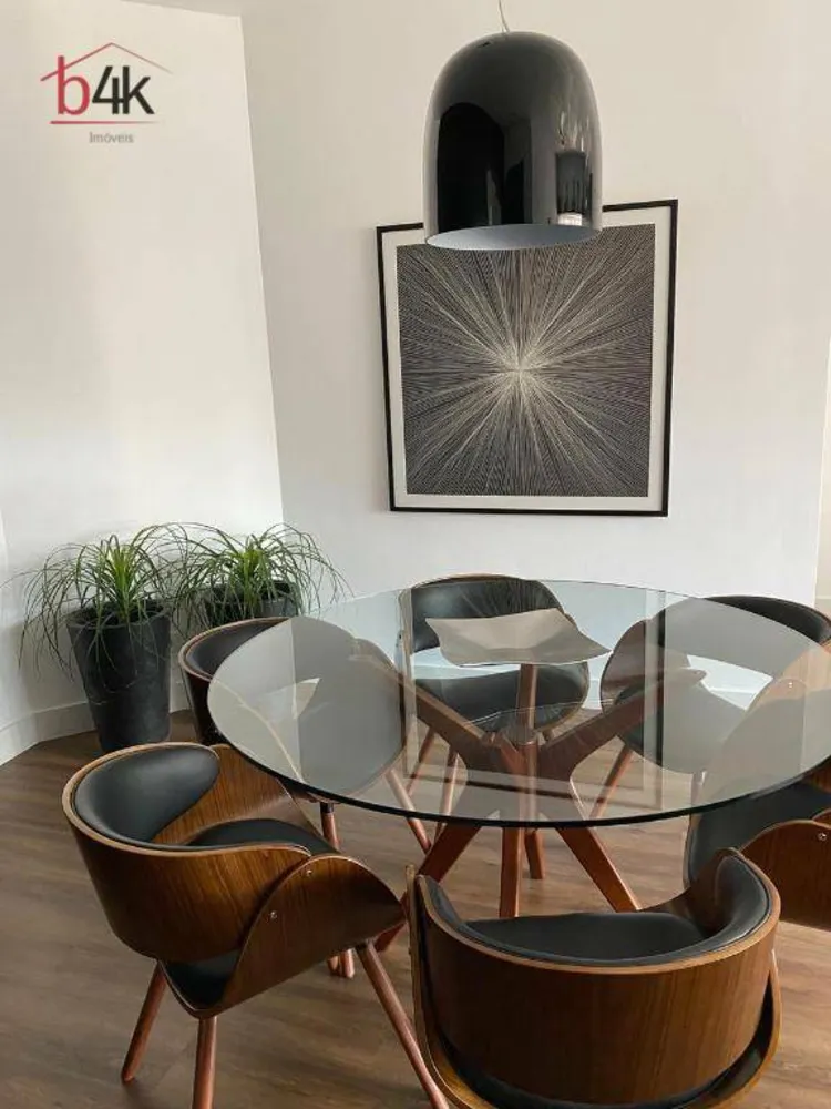 Apartamento, 2 quartos, 115 m² - Foto 5