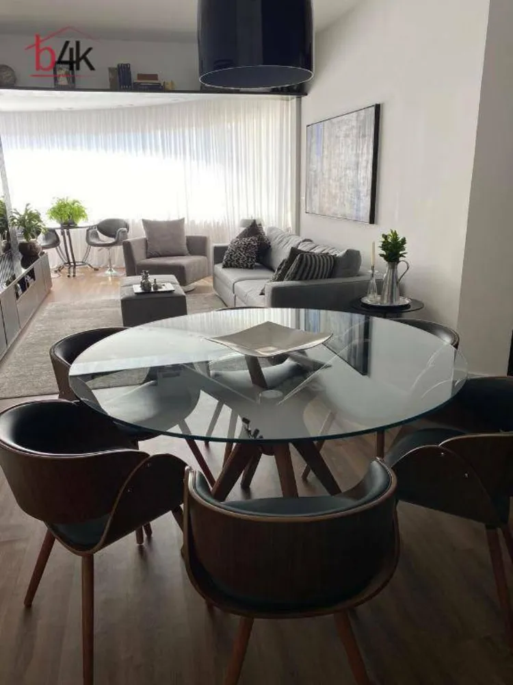 Apartamento, 2 quartos, 115 m² - Foto 4