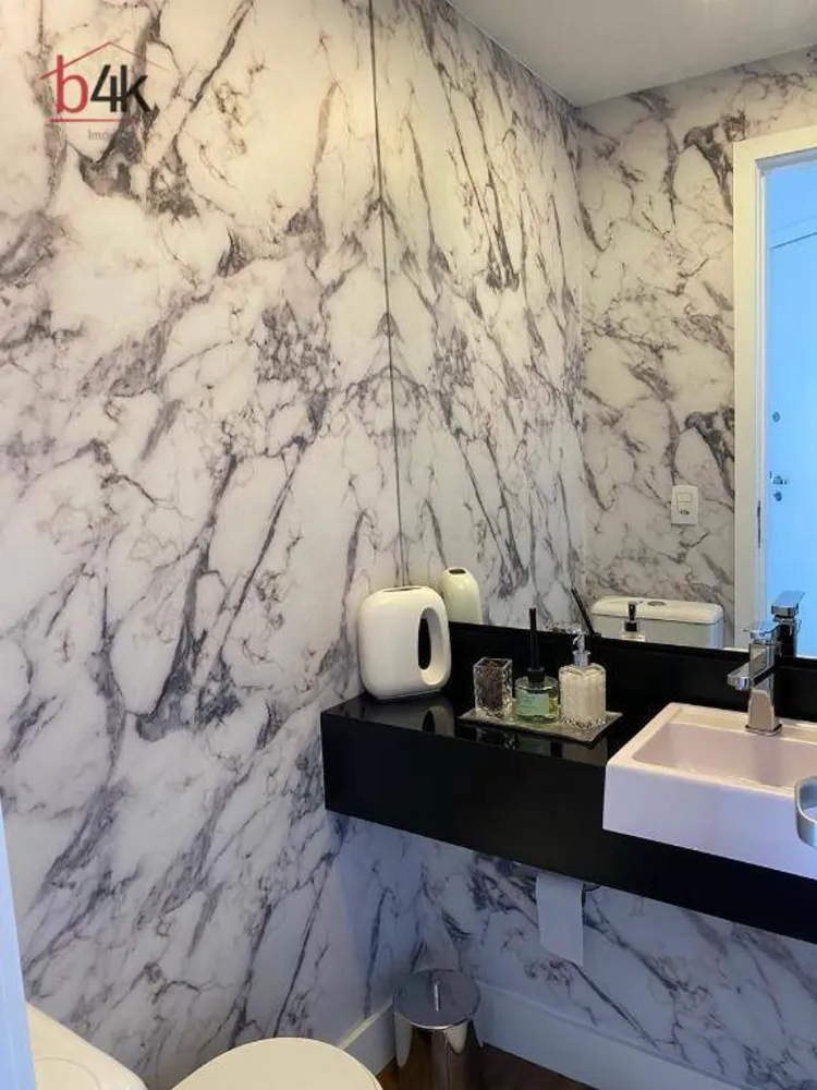Apartamento, 2 quartos, 115 m² - Foto 13
