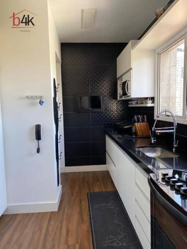 Apartamento, 2 quartos, 115 m² - Foto 10
