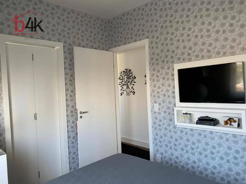Apartamento, 2 quartos, 115 m² - Foto 6