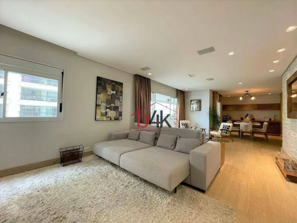 Apartamento, 2 quartos, 178 m² - Foto 7