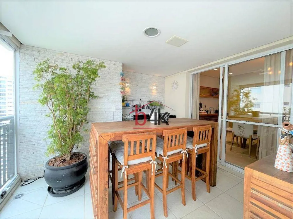 Apartamento, 2 quartos, 178 m² - Foto 6