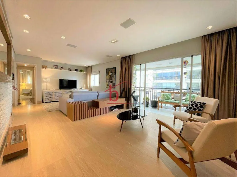 Apartamento, 2 quartos, 178 m² - Foto 12
