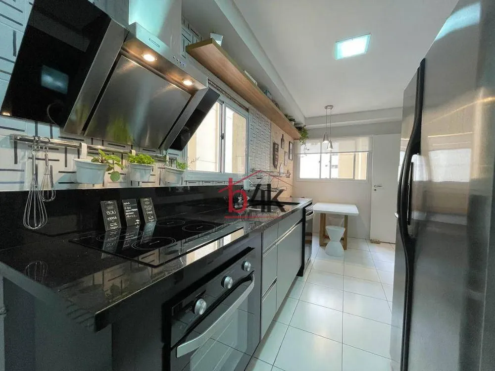 Apartamento, 2 quartos, 178 m² - Foto 4