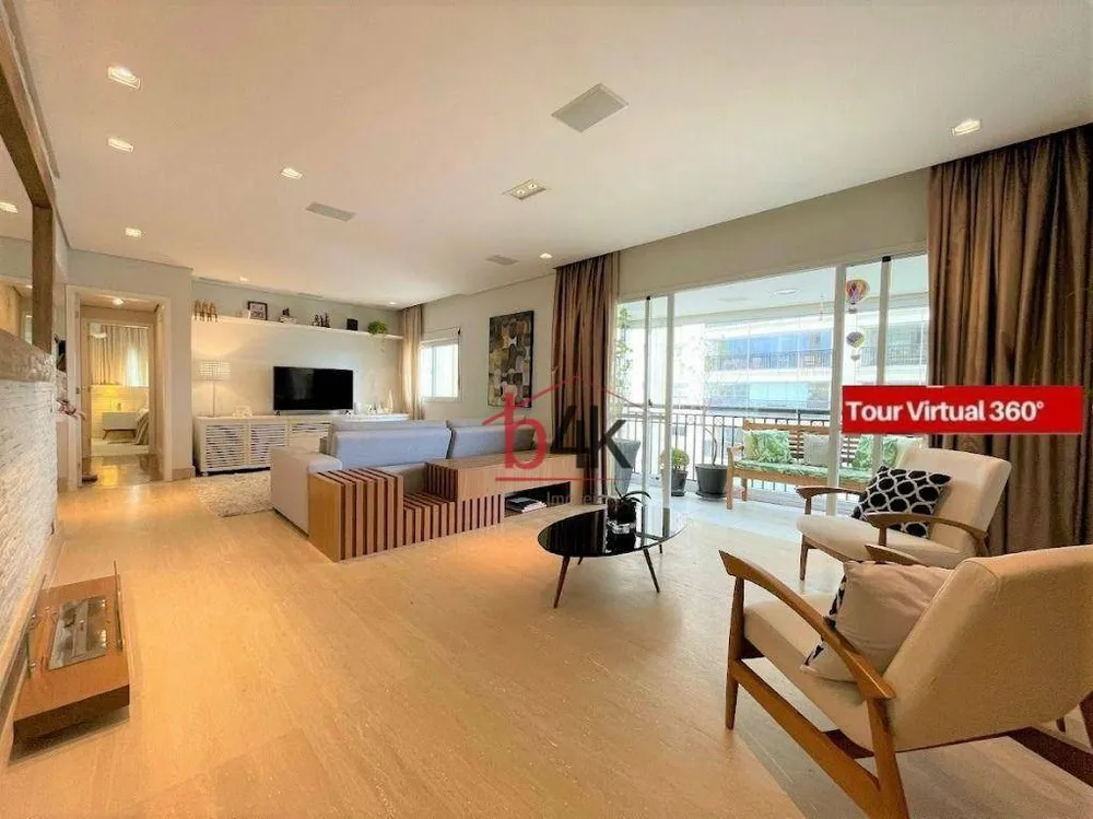 Apartamento, 2 quartos, 178 m² - Foto 9