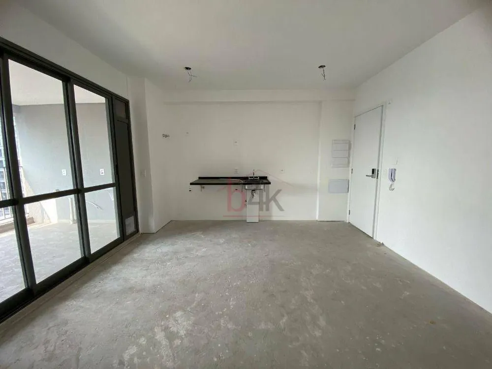 Apartamento, 2 quartos, 68 m² - Foto 2