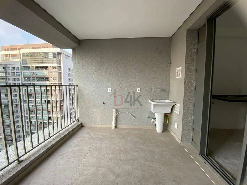 Apartamento, 2 quartos, 68 m² - Foto 3