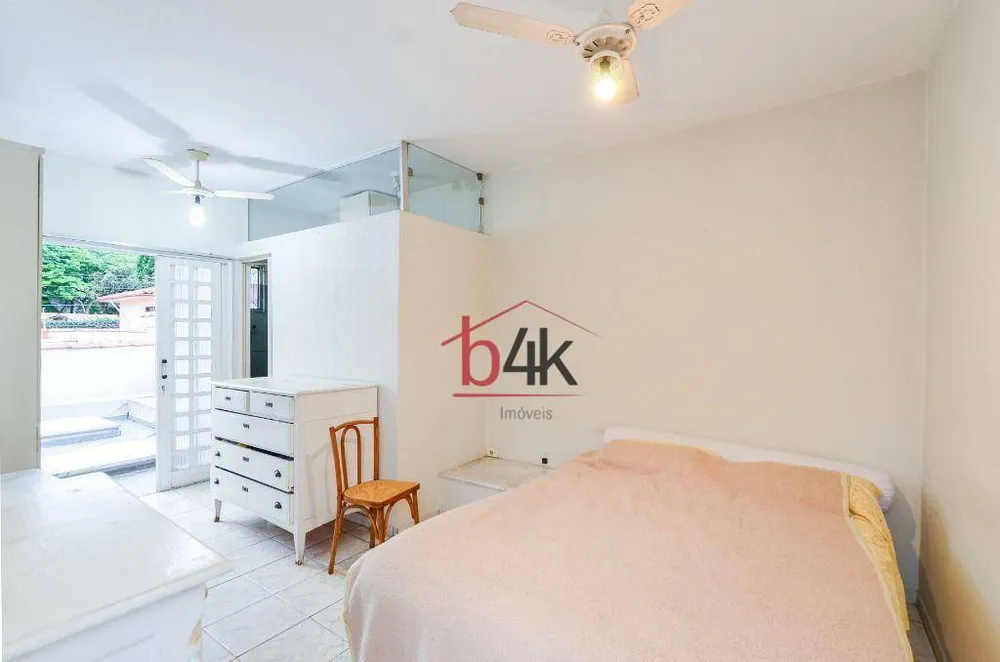 Casa, 3 quartos, 200 m² - Foto 14