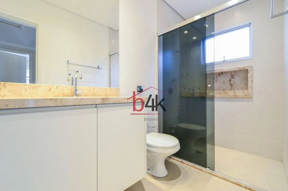 Casa, 3 quartos, 200 m² - Foto 9