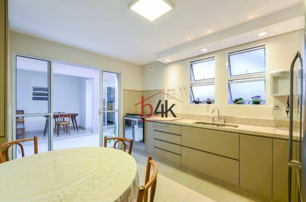 Casa, 3 quartos, 200 m² - Foto 5