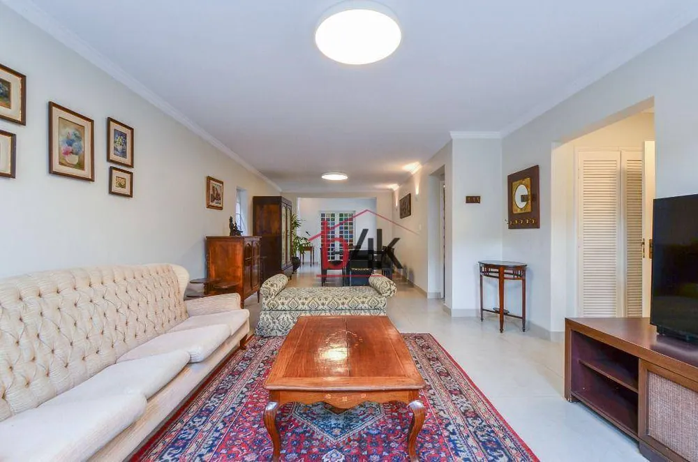 Casa, 3 quartos, 200 m² - Foto 3