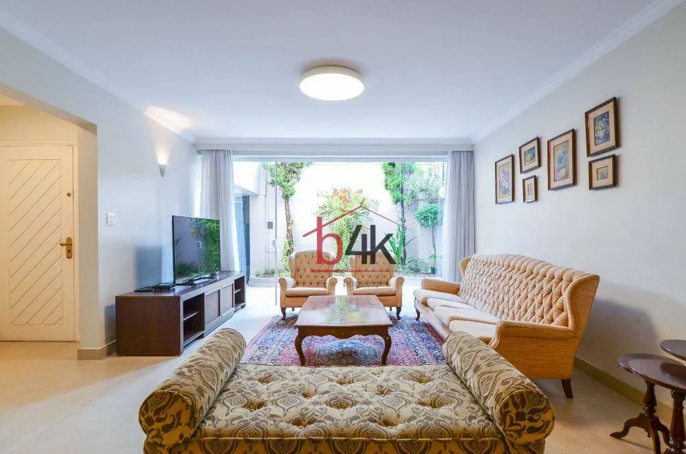 Casa, 3 quartos, 200 m² - Foto 2