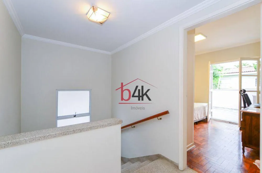 Casa, 3 quartos, 200 m² - Foto 11