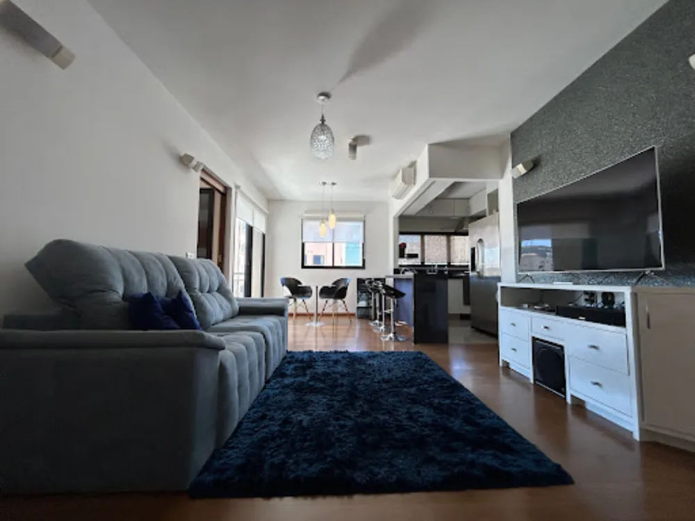Apartamento, 2 quartos, 81 m² - Foto 5