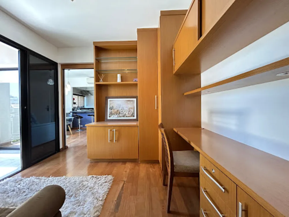 Apartamento, 2 quartos, 81 m² - Foto 15