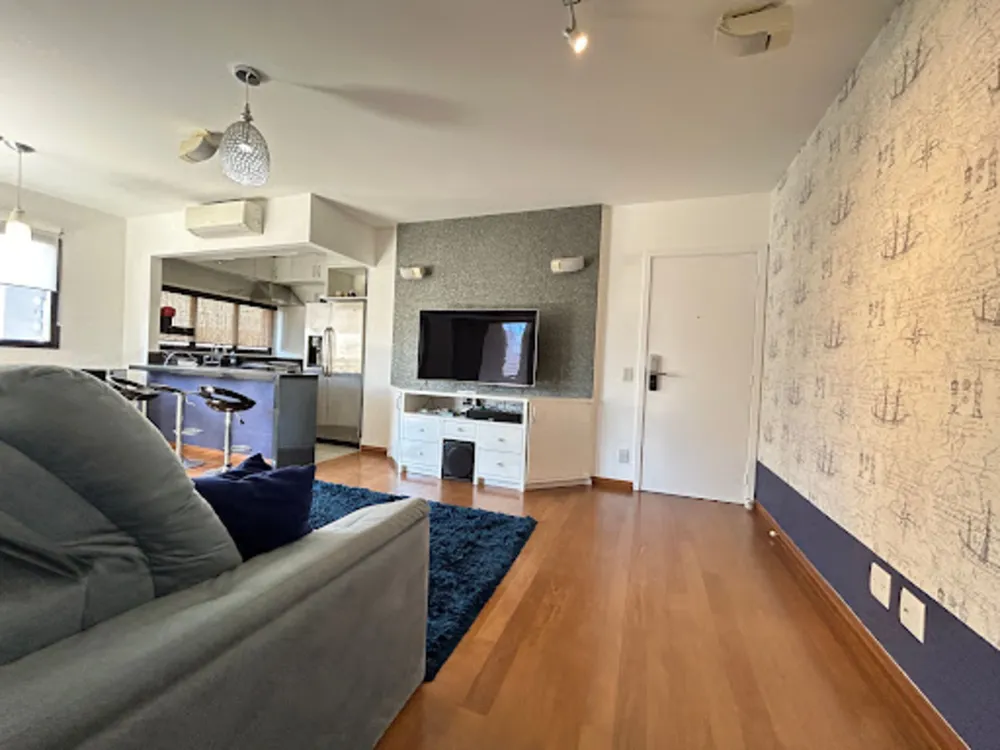 Apartamento, 2 quartos, 81 m² - Foto 6