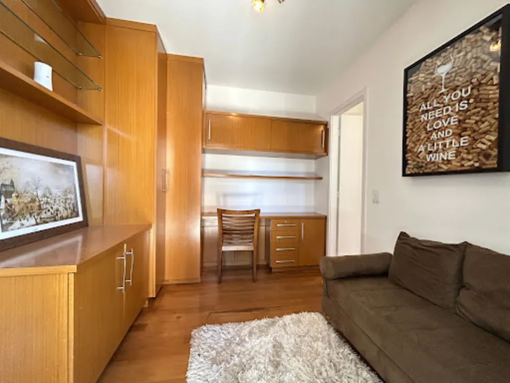 Apartamento, 2 quartos, 81 m² - Foto 12